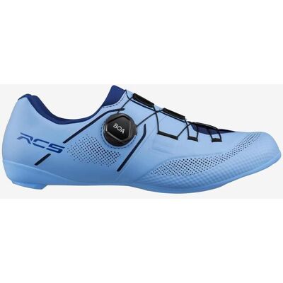 Shimano RC503 Rennradschuhe blau Damen - 36 female Shimano RC503 Rennradschuhe blau Damen - 36 female
