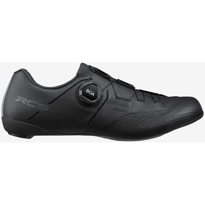 Shimano RC503 Rennradschuhe schwarz Damen - 40 female Shimano RC503 Rennradschuhe schwarz Damen - 40 female