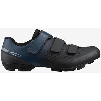 Shimano XC102 Damen MTB Schuhe schwarz - 42 female Shimano XC102 Damen MTB Schuhe schwarz - 42 female