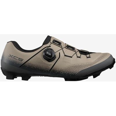 Shimano XC503 MTB Schuhe braun - 46 male Shimano XC503 MTB Schuhe braun - 46 male