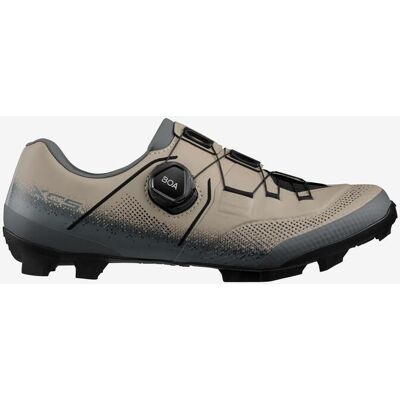Shimano XC503 MTB-Schuhe beige Damen - 41 female Shimano XC503 MTB-Schuhe beige Damen - 41 female
