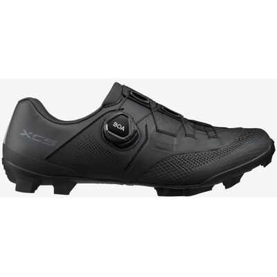 Shimano XC503 MTB-Schuhe schwarz Damen - 42 female Shimano XC503 MTB-Schuhe schwarz Damen - 42 female