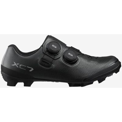 Shimano XC703 Damen MTB Schuhe schwarz - 37 female Shimano XC703 Damen MTB Schuhe schwarz - 37 female
