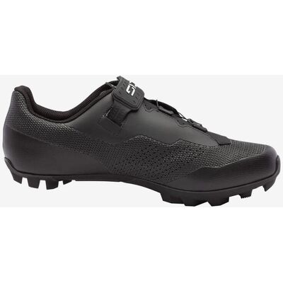 Sidi MTB Dominator X MTB-Schuhe schwarz - 40 male Sidi MTB Dominator X MTB-Schuhe schwarz - 40 male