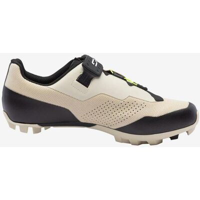 Sidi MTB Dominator X Schuhe beige schwarz - 46 male Sidi MTB Dominator X Schuhe beige schwarz - 46 male
