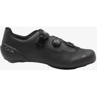 Sidi Genius X WYVE Rennradschuhe schwarz - 45 male Sidi Genius X WYVE Rennradschuhe schwarz - 45 male