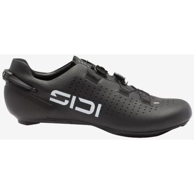 Sidi Shot 3 Rennradschuhe schwarz - 41 male Sidi Shot 3 Rennradschuhe schwarz - 41 male
