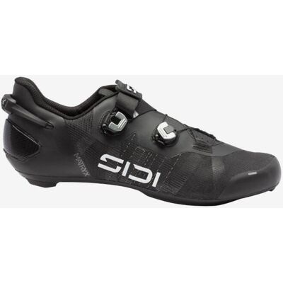 Sidi Wire 3 Schuhe schwarz - 40 male Sidi Wire 3 Schuhe schwarz - 40 male