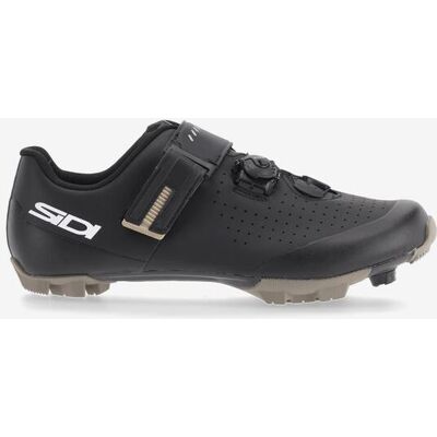 Sidi Physis Fahrradschuhe - Matt Grün - 48 Sidi Physis Fahrradschuhe - Matt Grün - 48