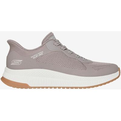 Skechers BOBS SQUAD 4 - STAPLE LOOK Damen Schuhe grau - 41 female Skechers BOBS SQUAD 4 - STAPLE LOOK Damen Schuhe grau - 41 female