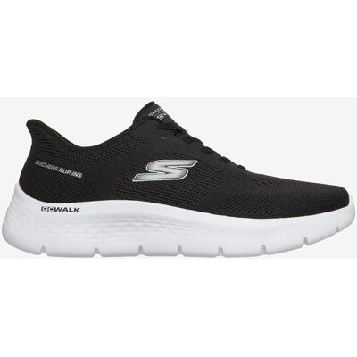 Skechers Slip-Ins Hands Free Slip-Ins GO WALK Flex Damen Laufschuhe azabache - 36 female Skechers Slip-Ins Hands Free Slip-Ins GO WALK Flex Damen Laufschuhe azabache - 36 female