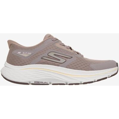 Skechers GO RUN Consistent 3 Slip-Ins Damen Laufschuhe weiß/beige - 37 female Skechers GO RUN Consistent 3 Slip-Ins Damen Laufschuhe weiß/beige - 37 female