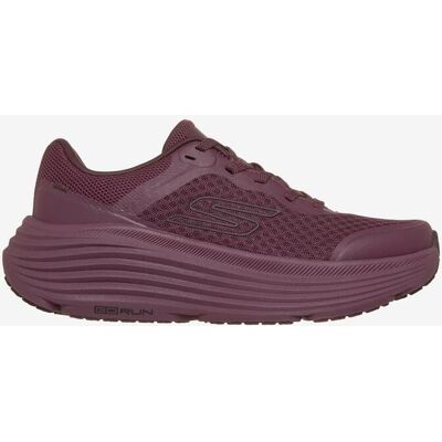 Skechers Max Cushioning Endeavour Damen Laufschuhe burdeos - 36.5 female Skechers Max Cushioning Endeavour Damen Laufschuhe burdeos - 36.5 female