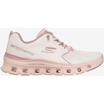 Skechers Glide-Step Pro Damen Laufschuhe rosa hell - 37.5 female Skechers Glide-Step Pro Damen Laufschuhe rosa hell - 37.5 female