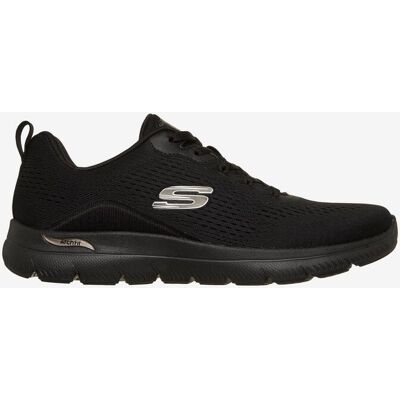 Skechers Arch Fit Summits Daily Flow Damen Laufschuhe schwarz - 39 female Skechers Arch Fit Summits Daily Flow Damen Laufschuhe schwarz - 39 female