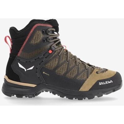 Salewa - MTN Trainer Lite Mid - GORE-TEX - Wanderschuhe Salewa - MTN Trainer Lite Mid - GORE-TEX - Wanderschuhe