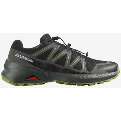 Salomon Speedcross Peak Gtx Schuhe - Leichte Trailrunning Wasserdicht Salomon Speedcross Peak Gtx Schuhe - Leichte Trailrunning Wasserdicht