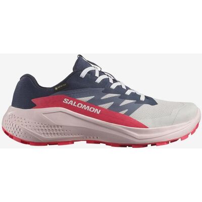Salomon Alphaglide GTX W - Wasserdichte Trailrunningschuhe Salomon Alphaglide GTX W - Wasserdichte Trailrunningschuhe