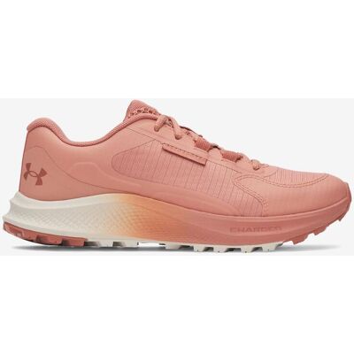 Under Armour Charged Bandit Trail 3 Damen Schuhe korallenrosa - 35.5 female Under Armour Charged Bandit Trail 3 Damen Schuhe korallenrosa - 35.5 female