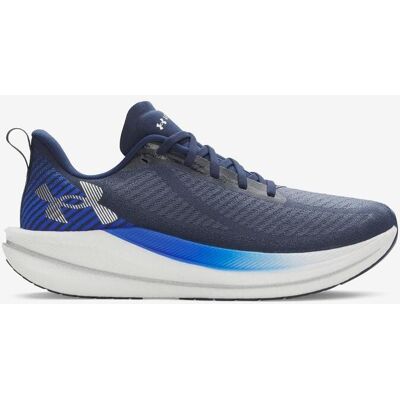Under Armour Velociti SPD Laufschuhe dunkelblau/elektrischblau/weiß - 40.5 male Under Armour Velociti SPD Laufschuhe dunkelblau/elektrischblau/weiß - 40.5 male