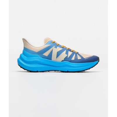 Veja Condor 3 Advanced Laufschuhe blau/weiß - 43 male Veja Condor 3 Advanced Laufschuhe blau/weiß - 43 male