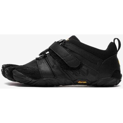 Vibram Fivefingers Vibram Five Fingers V-Train 2.0 Damen Trainingsschuhe pechschwarz - 35 female Vibram Fivefingers Vibram Five Fingers V-Train 2.0 Damen Trainingsschuhe pechschwarz - 35 female