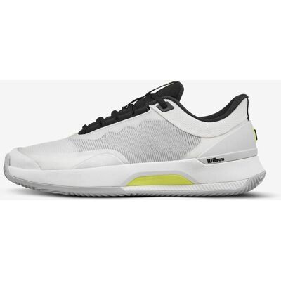 Wilson Intrigue Tour Damen Tennisschuhe clay weiß/schwarz - 40 female Wilson Intrigue Tour Damen Tennisschuhe clay weiß/schwarz - 40 female