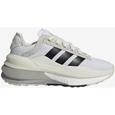 adidas Avryn_X Rennradschuhe weiß schwarz Damen - 38 female adidas Avryn_X Rennradschuhe weiß schwarz Damen - 38 female