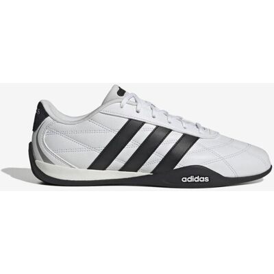 adidas Groundpulse Schuhe weiß schwarz - 40(2/3) male adidas Groundpulse Schuhe weiß schwarz - 40(2/3) male