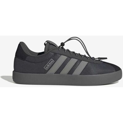 adidas VL Court 3.0 Schuhe grau schwarz - 40(2/3) male adidas VL Court 3.0 Schuhe grau schwarz - 40(2/3) male