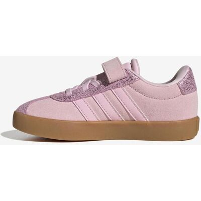 adidas VL Court 3.0 Kinder Sneaker rosa - 35 unisex adidas VL Court 3.0 Kinder Sneaker rosa - 35 unisex