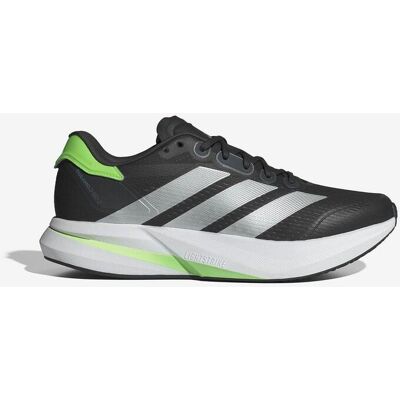 adidas Duramo Speed 2 Schuhe schwarz grau grün - 43(1/3) male adidas Duramo Speed 2 Schuhe schwarz grau grün - 43(1/3) male