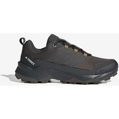 adidas Terrex Skychaser AX5 GORE-TEX Schuhe dunkelbraun schwarz - 47(1/3) male adidas Terrex Skychaser AX5 GORE-TEX Schuhe dunkelbraun schwarz - 47(1/3) male
