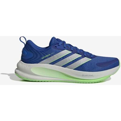 adidas Supernova Ease 2 Schuhe blau grau - 46 male adidas Supernova Ease 2 Schuhe blau grau - 46 male