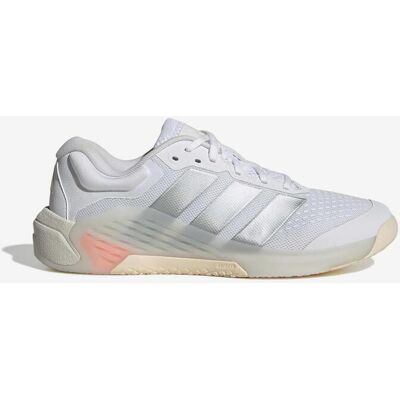 adidas Dropset 4 Damen Schuhe weiß grau - 38(2/3) female adidas Dropset 4 Damen Schuhe weiß grau - 38(2/3) female