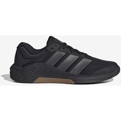 adidas Dropset 4 Schuhe schwarz grau - 40 male adidas Dropset 4 Schuhe schwarz grau - 40 male