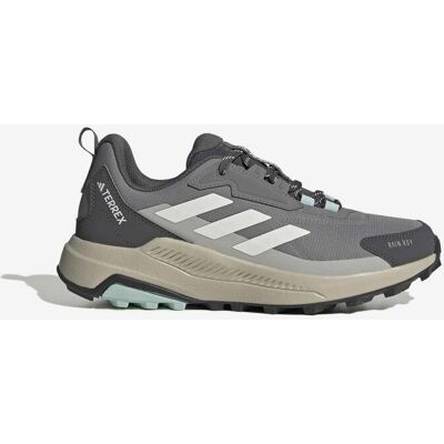adidas Terrex Anylander Rain.Rdy Damen Wanderschuhe grau weiß - 39(1/3) female adidas Terrex Anylander Rain.Rdy Damen Wanderschuhe grau weiß - 39(1/3) female
