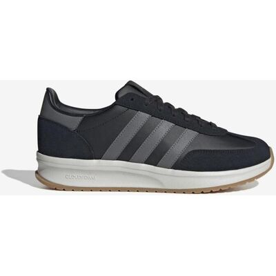 adidas RUN 70s 2.0 Laufschuhe pechschwarz/grau - 43(1/3) male adidas RUN 70s 2.0 Laufschuhe pechschwarz/grau - 43(1/3) male