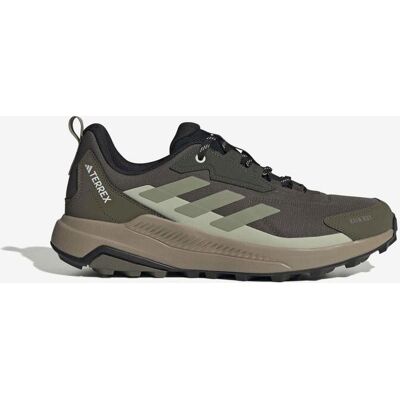 adidas Terrex Anylander Rain.Rdy Hiking Schuhe grün - 45(1/3) male adidas Terrex Anylander Rain.Rdy Hiking Schuhe grün - 45(1/3) male