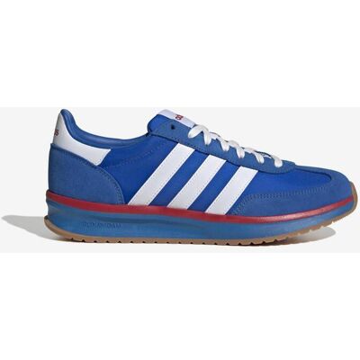 adidas RUN 70s 2.0 Laufschuhe blau/rot - 46 male adidas RUN 70s 2.0 Laufschuhe blau/rot - 46 male