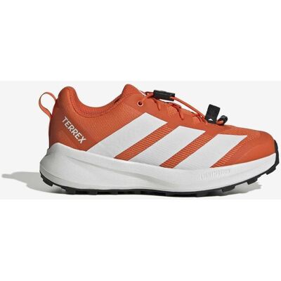 adidas Terrex Agravic Kinder Schuhe orange weiß - 36 unisex adidas Terrex Agravic Kinder Schuhe orange weiß - 36 unisex