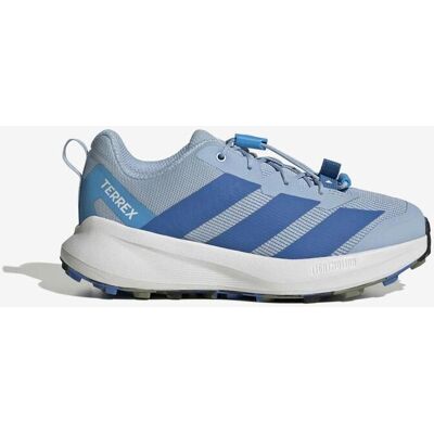 adidas Terrex Agravic Kinder Schuhe blau grau - 35 unisex adidas Terrex Agravic Kinder Schuhe blau grau - 35 unisex