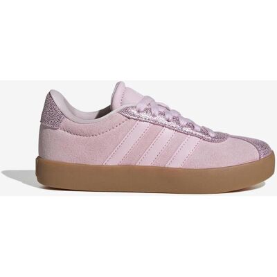 adidas VL Court 3.0 Kinder Sneaker hellrosa - 39(1/3) unisex adidas VL Court 3.0 Kinder Sneaker hellrosa - 39(1/3) unisex