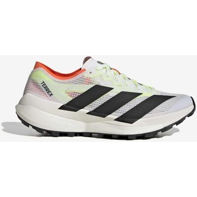 adidas Terrex Agravic Speed 2 weiß grün schwarz Rennradschuhe Damen - 38 female adidas Terrex Agravic Speed 2 weiß grün schwarz Rennradschuhe Damen - 38 female