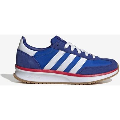 adidas RUN 70s 2.0 Damen Laufschuhe blau/reinweiß - 40 female adidas RUN 70s 2.0 Damen Laufschuhe blau/reinweiß - 40 female