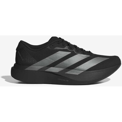adidas Adizero Evo SL Schuhe reines Schwarz Grau - 43(1/3) male adidas Adizero Evo SL Schuhe reines Schwarz Grau - 43(1/3) male