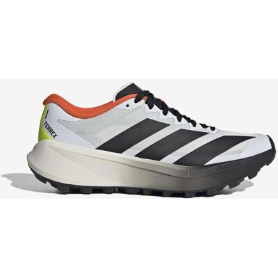adidas Terrex Agravic 4 Damen Schuhe weiß schwarz orange - 37(1/3) female adidas Terrex Agravic 4 Damen Schuhe weiß schwarz orange - 37(1/3) female