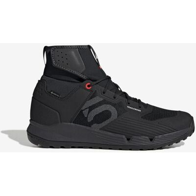 adidas Five Tren Trailcross GORE-TEX Schuhe schwarz pur - 39(1/3) male adidas Five Tren Trailcross GORE-TEX Schuhe schwarz pur - 39(1/3) male