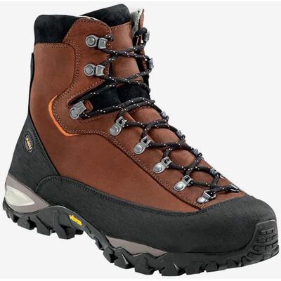 AKU Zenith II GORE-TEX Wanderschuhe braun/schwarz - 46.5 male AKU Zenith II GORE-TEX Wanderschuhe braun/schwarz - 46.5 male