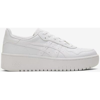 ASICS Japan S PF Damen Sneaker weiß - 38 female ASICS Japan S PF Damen Sneaker weiß - 38 female
